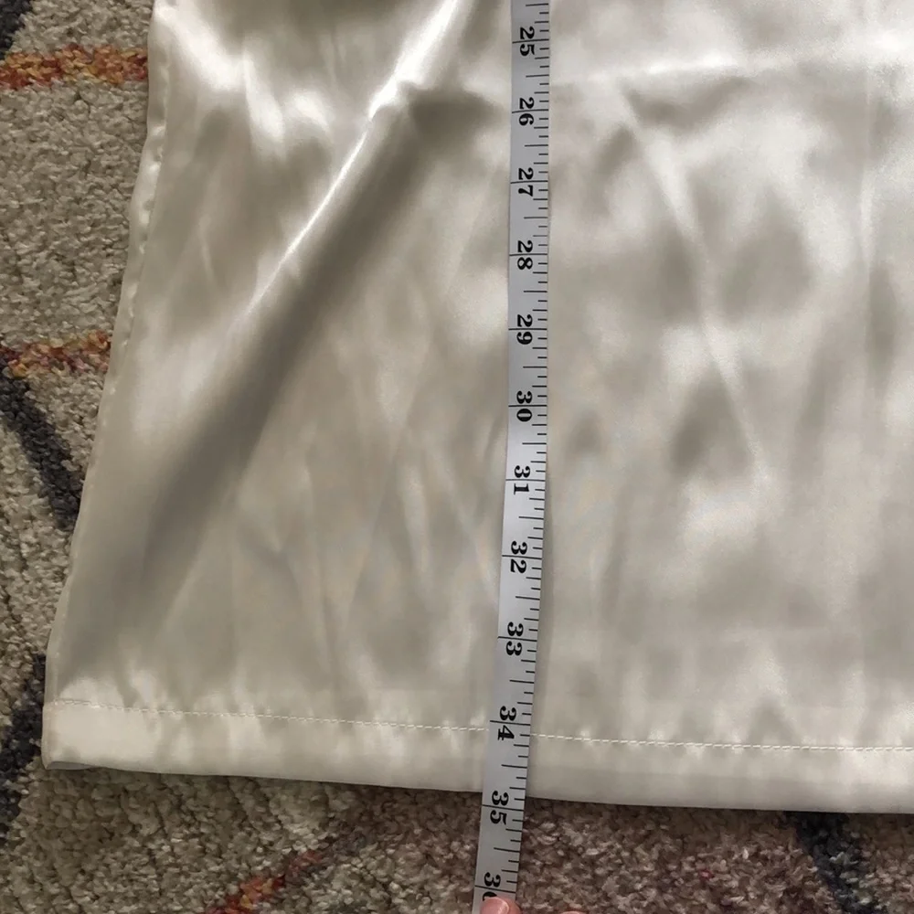 Bride Robe - Picture 7 of 9